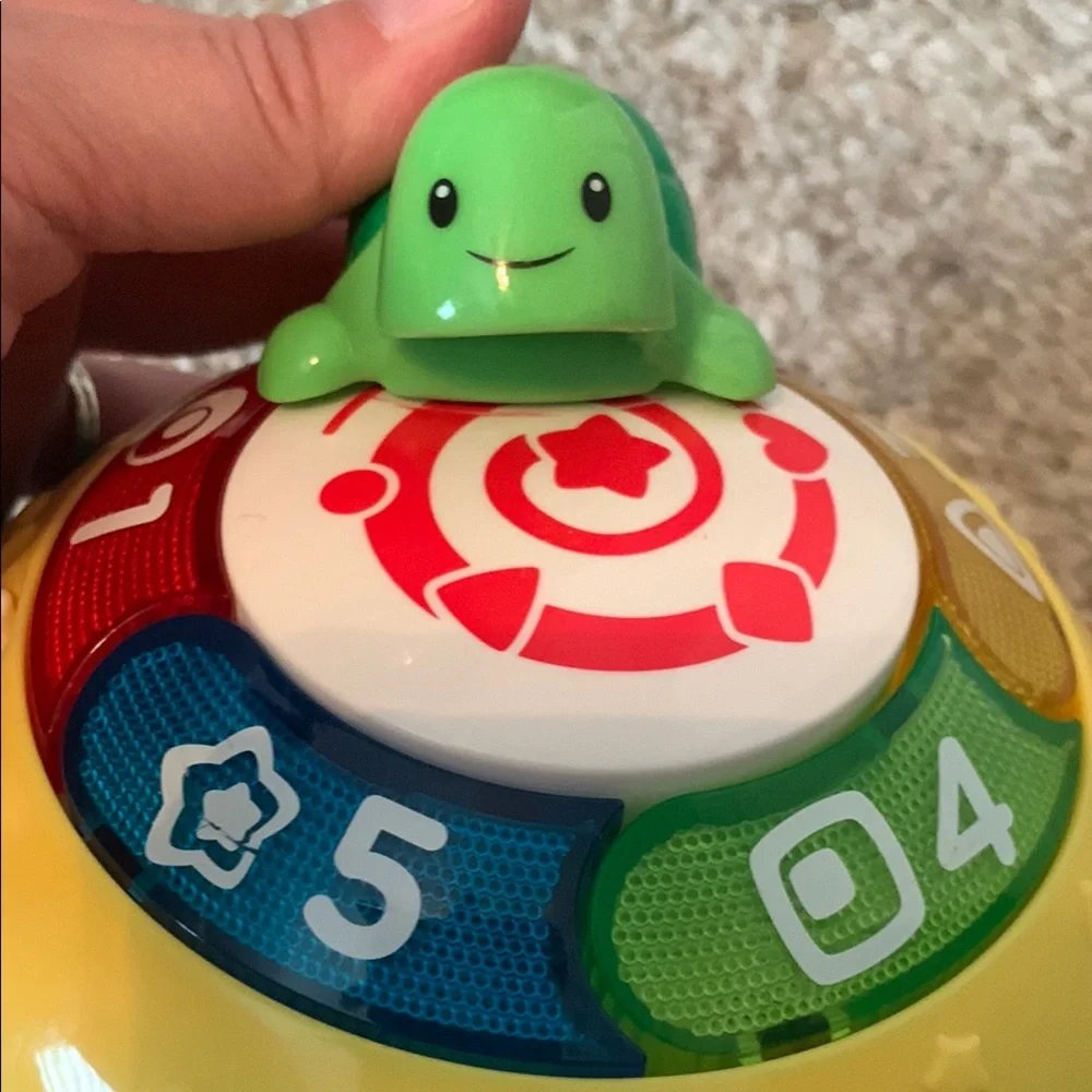 vtech out stars